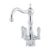 Perrin And Rowe Picardie Kitchen Sink Mixer Tap With Filtration