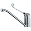 Clearwater Dorman Monobloc Kitchen Sink Mixer Tap