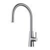 Clearwater Titania C Monobloc Kitchen Sink Mixer Tap