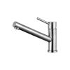 Clearwater Sirius Top Lever Monobloc Kitchen Sink Mixer Tap