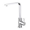 Clearwater Sheratan Monobloc L Kitchen Sink Mixer Tap