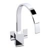 Abode Atik Monobloc Kitchen Mixer Tap