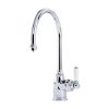 Perrin And Rowe Parthian Single Lever Kitchen Sink Mixer Tap