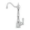 Perrin And Rowe Aquitaine Mini Instant Hot Water Tap