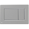 Alca Anti-Vandal Flush Plate-stainless steel