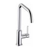 Abode Althia Single Lever Kitchen Mixer Tap