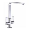 Abode Quantic Kitchen Mixer Tap
