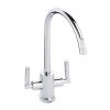 Abode Atlas Monobloc Kitchen Mixer Tap