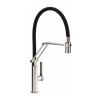 Abode Hex Professional Deck Mounted Kitchen Tap