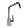 Abode Coniq S Single Lever Kitchen Mixer Tap