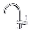 Clearwater Hotshot Hot Kitchen Sink Mixer Tap
