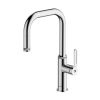 Clearwater Pioneer U Shape Pull-Out Kitchen Tap