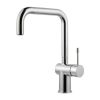 Clearwater Zodiac Single Lever U Shape Kitchen Mixer Tap