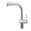 Clearwater Zodiac Single Lever Kitchen Mixer Tap