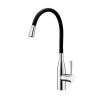 Clearwater Morpho Single Lever Kitchen Mixer Tap