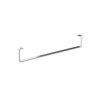 Saneux MATTEO 50cm Towel Rail for 39001 - Chrome