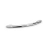 Bathroom Origins Maldive Chrome 380mm Grab Bar