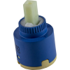 Crosswater Tap Spares Non-click 35mm Ceramic Basin Cartridge