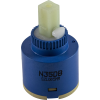 Crosswater Tap Spares Adora Single Flow Basin Cartridge