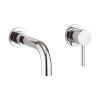 Crosswater Fusion Basin 2 Hole Set