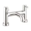 Crosswater Fusion Bath Filler