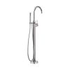 Crosswater Fusion Floor Standing Bath Shower Mixer with Kit