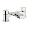 Crosswater Planet Bath Filler
