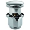 Crosswater Slotted Basin Click Clack Waste