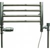 JIS Mixed TRV Thermostatic Valves - VMTRV