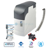 Monarch ULTRA HE Twin Tank Water Softener - 22 and15mm Kit Inc.
