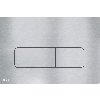 Alca Moon Flat Flush Plate 5mm Thick - Alunox