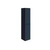 Tissino Mozzano Tall Storage Unit - Midnight Blue