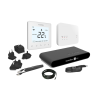 Heatmiser NeoAir Kit Gen 2 Glacier White