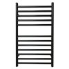 JIS Ouse Black Edition Towel Rail 700 x 400mm