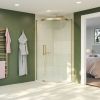 Crosswater Optix10 900 x 900 mm Quadrant 