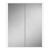 HIB Paragon 60 LED Aluminium Cabinet