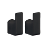 Bathroom Origins Pirenei Pair of Robe Hooks