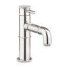 Crosswater MPRO Industrial Chrome Basin Monobloc