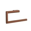 Crosswater MPRO Brushed Bronze Towel Ring