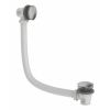 Crosswater MPRO Brushed Stainless Steel Bath Waste