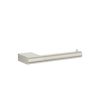 Crosswater MPRO Brushed Stainless Steel Toilet Roll Holder