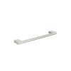Crosswater MPRO Towel Rail 450mm-Brushed Stainless Steel
