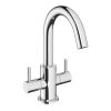 Crosswater MPRO Basin Monobloc