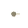 Crosswater PRO120 Lever Brushed Brass