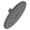 Crosswater MPRO Slate 200mm Showerhead