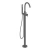 Crosswater MPRO Slate Bath Shower Mixer