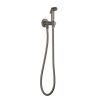Crosswater MPRO Slate Integrated Douche Valve, Handset and Holder
