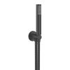 Crosswater MPRO Slate  Wall Outlet with Hose & Handset 