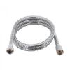 Crosswater Shower Hose C Finish 1.5m Chrome 