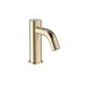 Crosswater MPRO Sensor Basin Monobloc Brushed Brass 